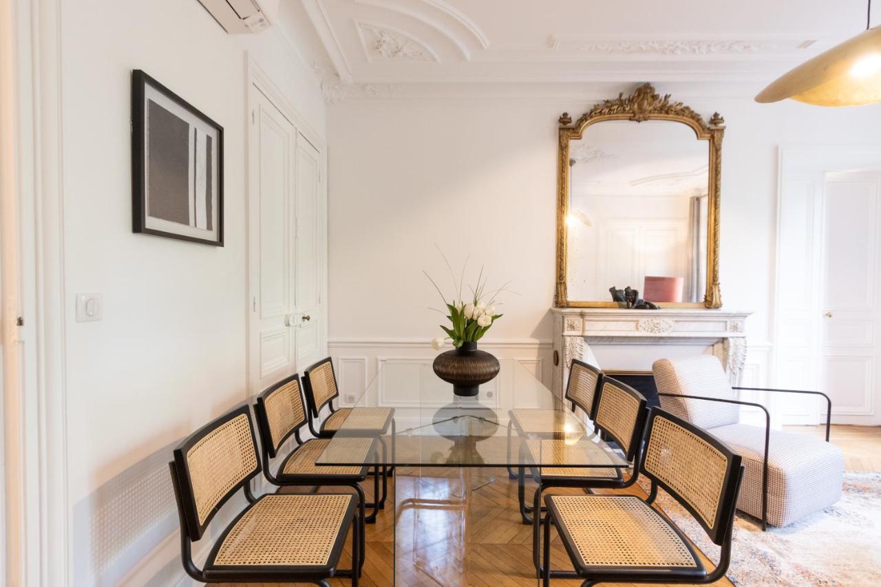 Sweett - Maison Wagram Appartamento *