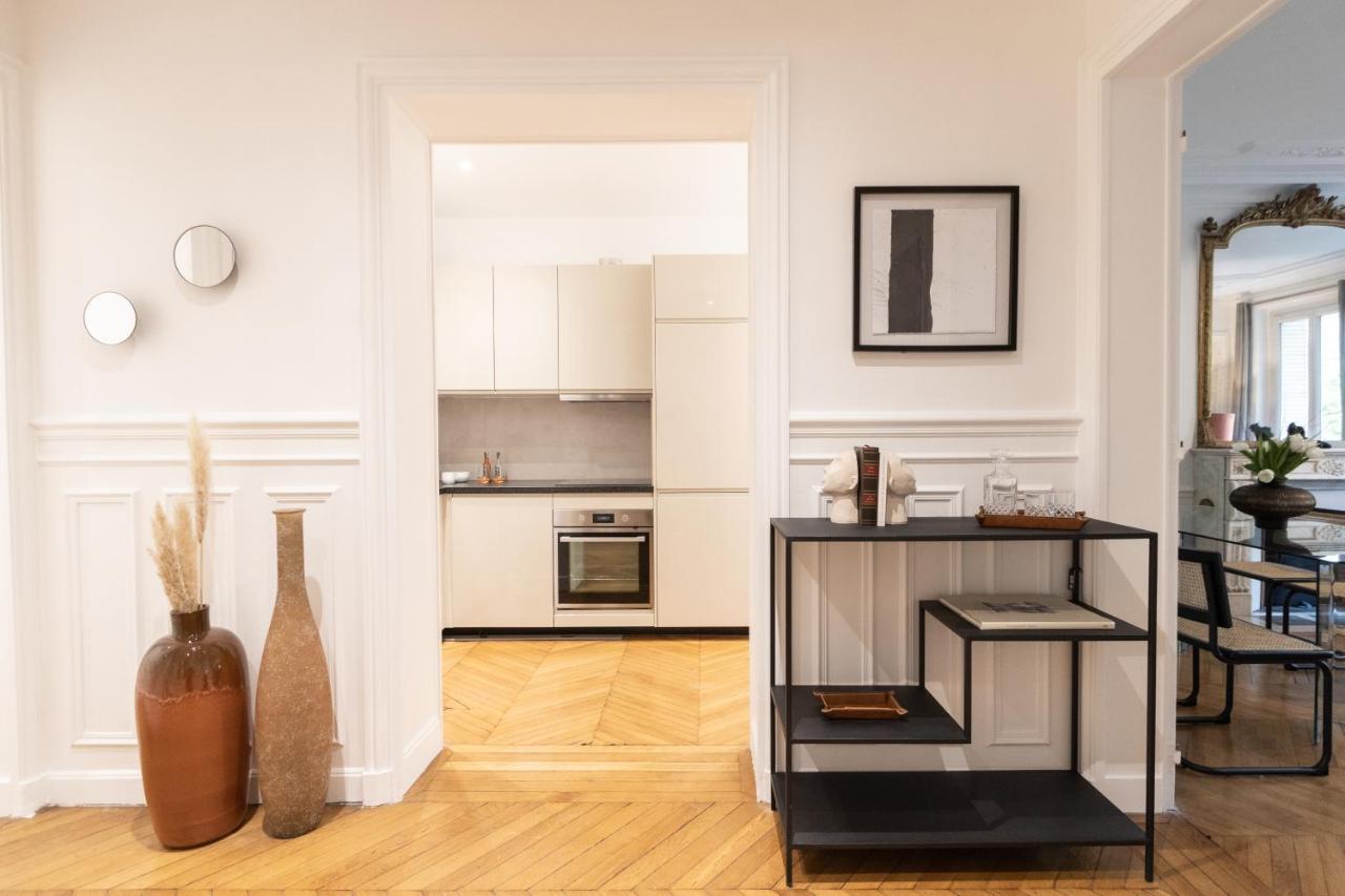 Sweett - Maison Wagram