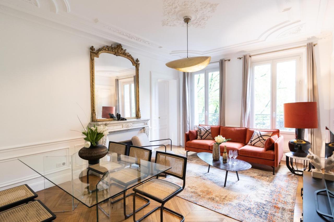 Sweett - Maison Wagram Appartamento *