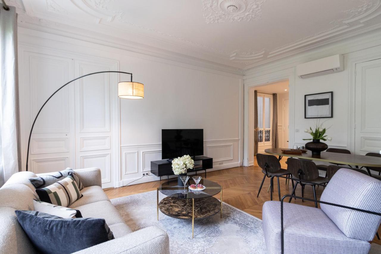 Sweett - Maison Wagram Appartamento *