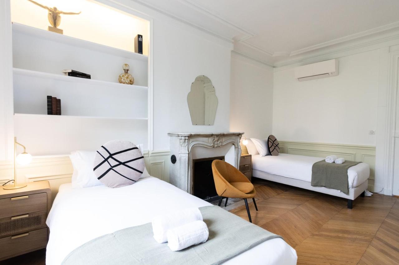 Appartamento Sweett - Maison Wagram *