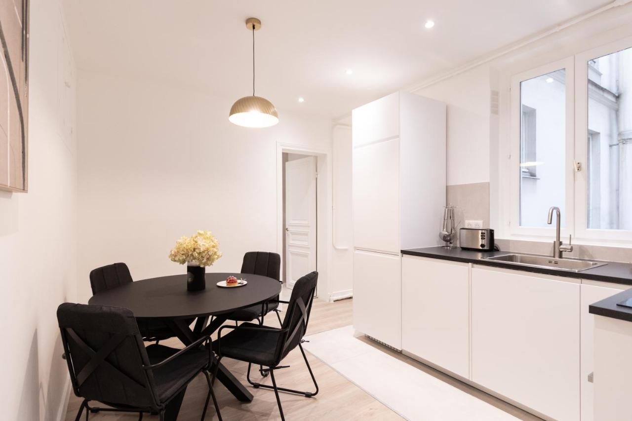 Sweett - Maison Wagram Appartamento Parigi