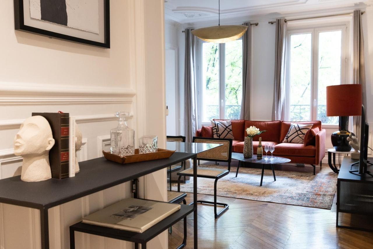 Sweett - Maison Wagram Appartamento