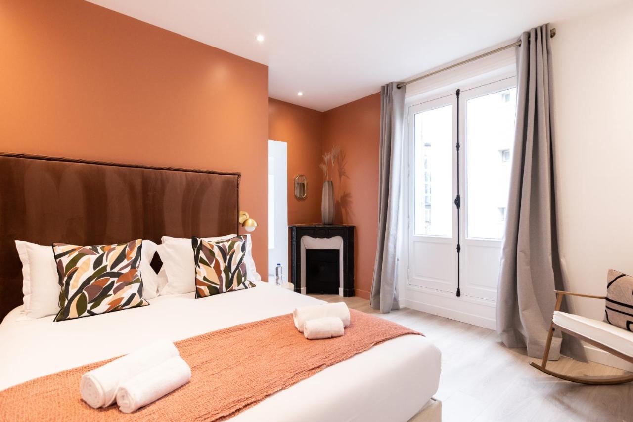 Appartamento Sweett - Maison Wagram