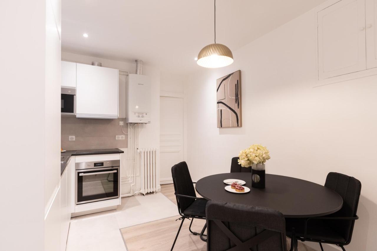 Sweett - Maison Wagram Appartamento *