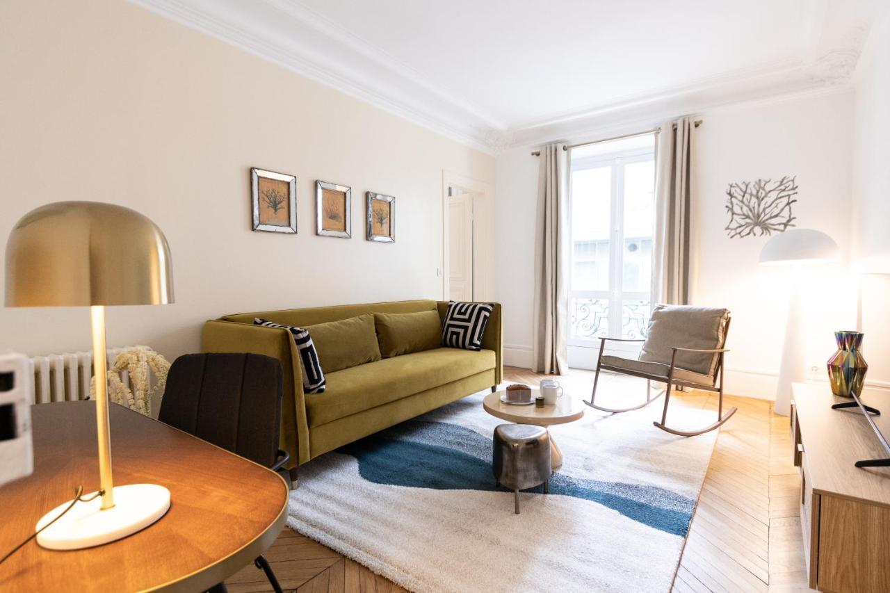 Appartamento Sweett - Maison Wagram *