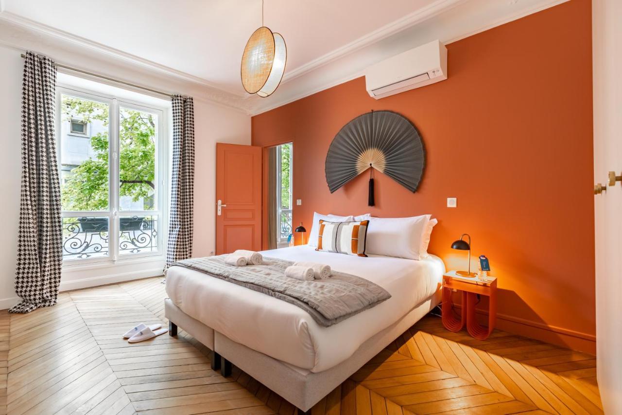 Appartamento Sweett - Maison Wagram