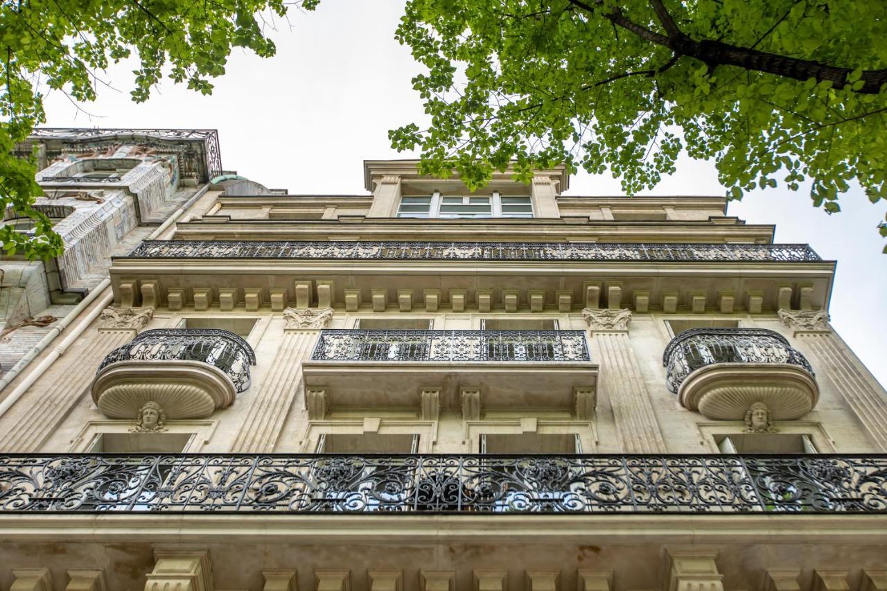 Sweett - Maison Wagram * Parigi