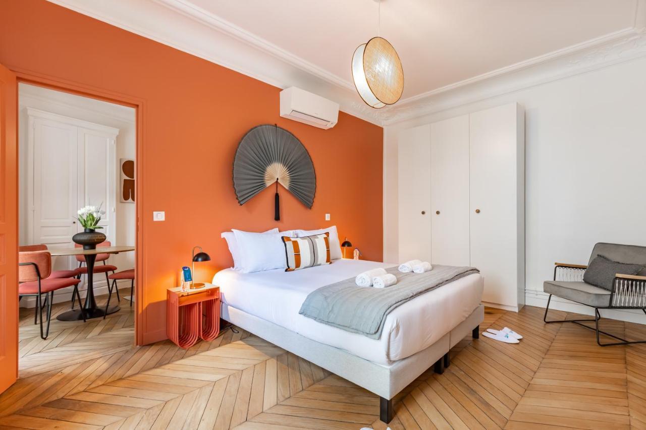 Appartamento Sweett - Maison Wagram