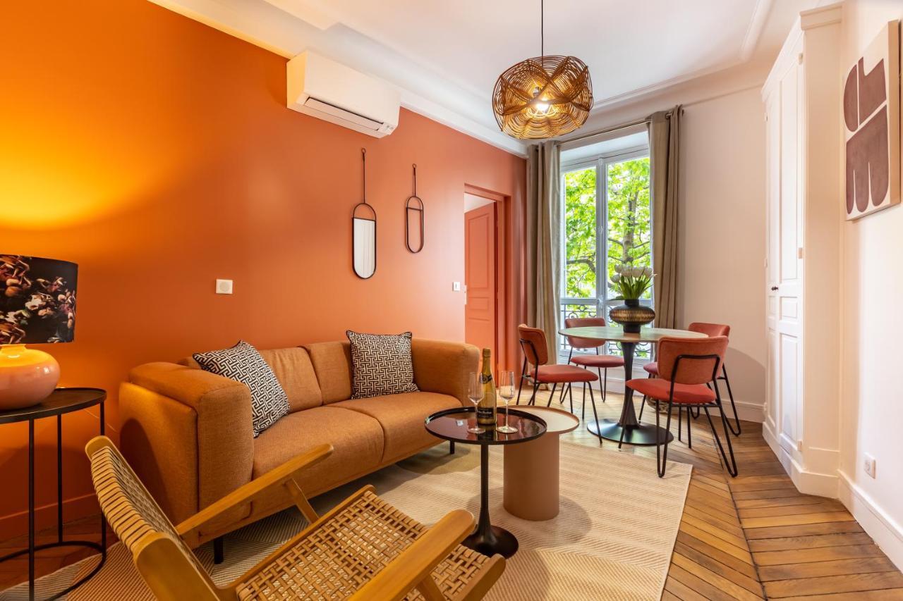 Sweett - Maison Wagram Appartamento