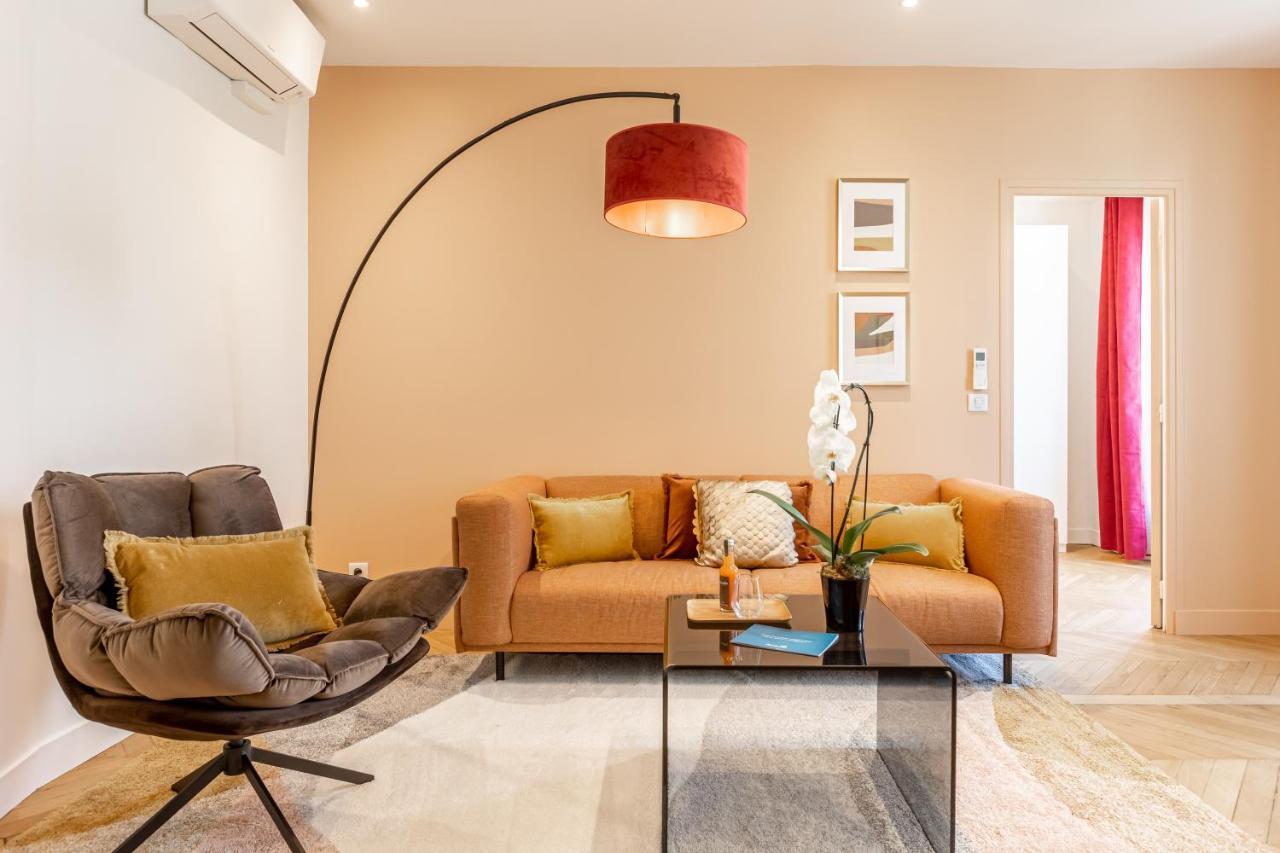 Appartamento Sweett - Maison Wagram