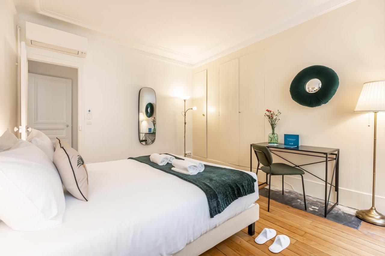 Sweett - Maison Wagram Appartamento *