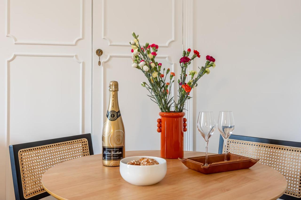 Sweett - Maison Wagram Appartamento *