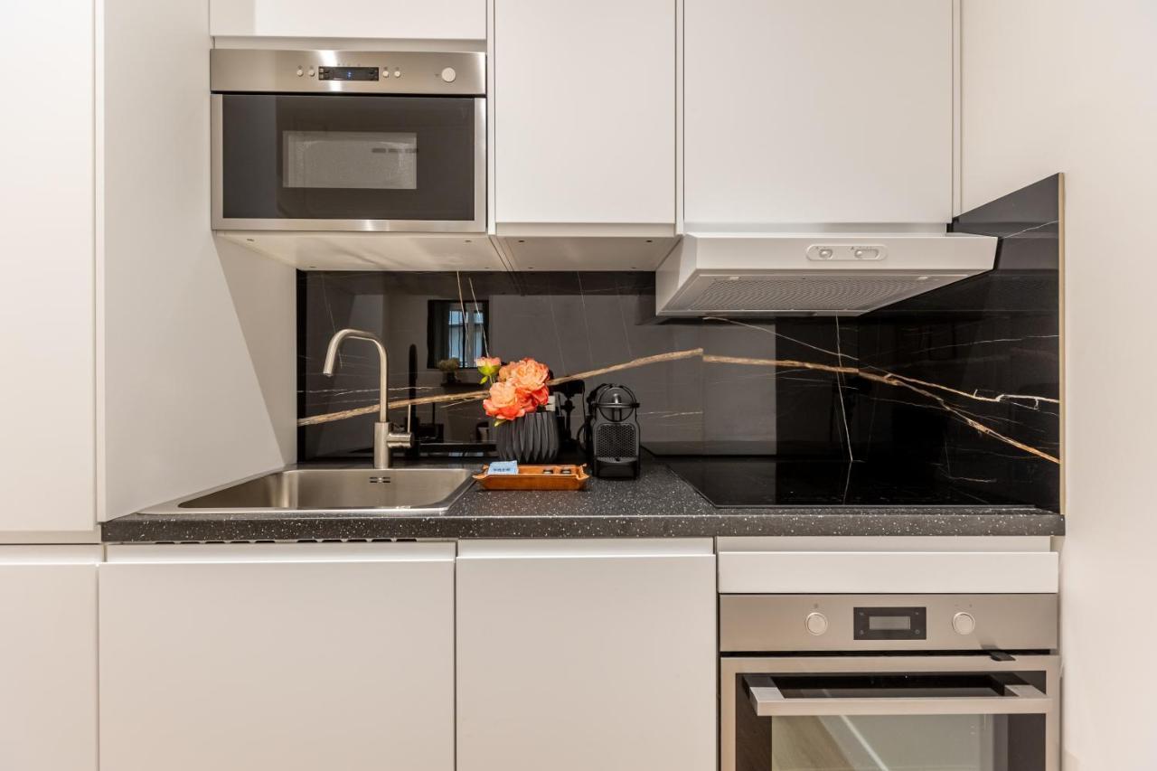Sweett - Maison Wagram Appartamento