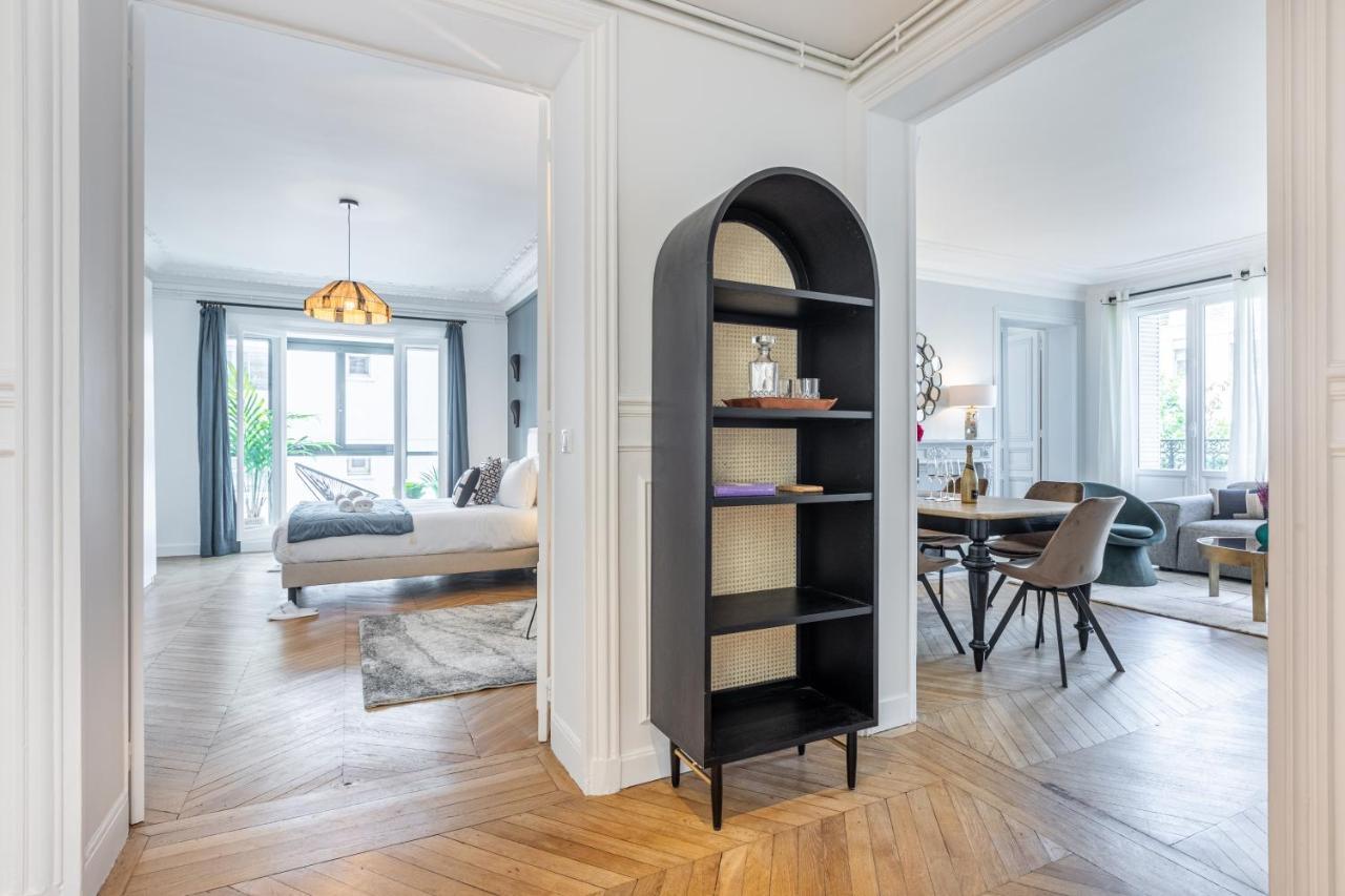 Sweett - Maison Wagram Appartamento *