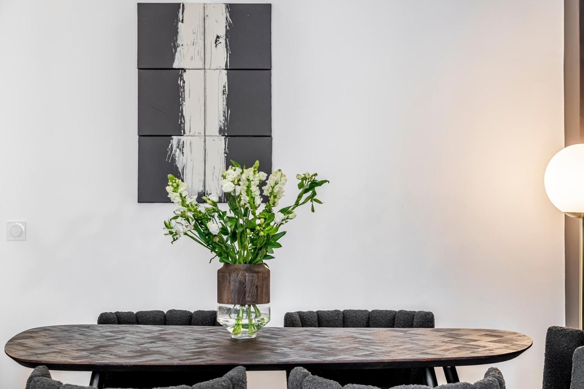 Sweett - Maison Wagram Appartamento Parigi