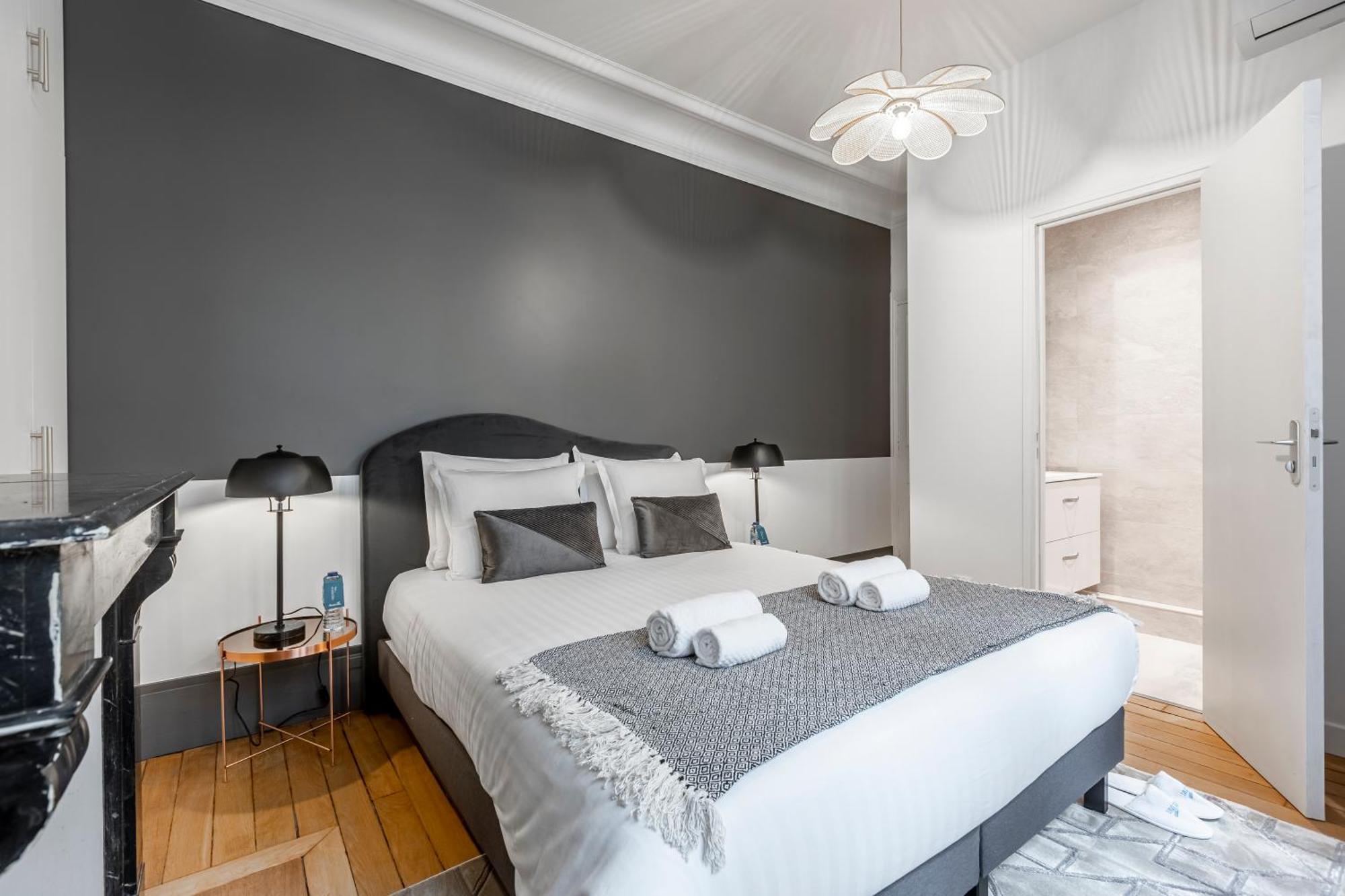 Appartamento Sweett - Maison Wagram