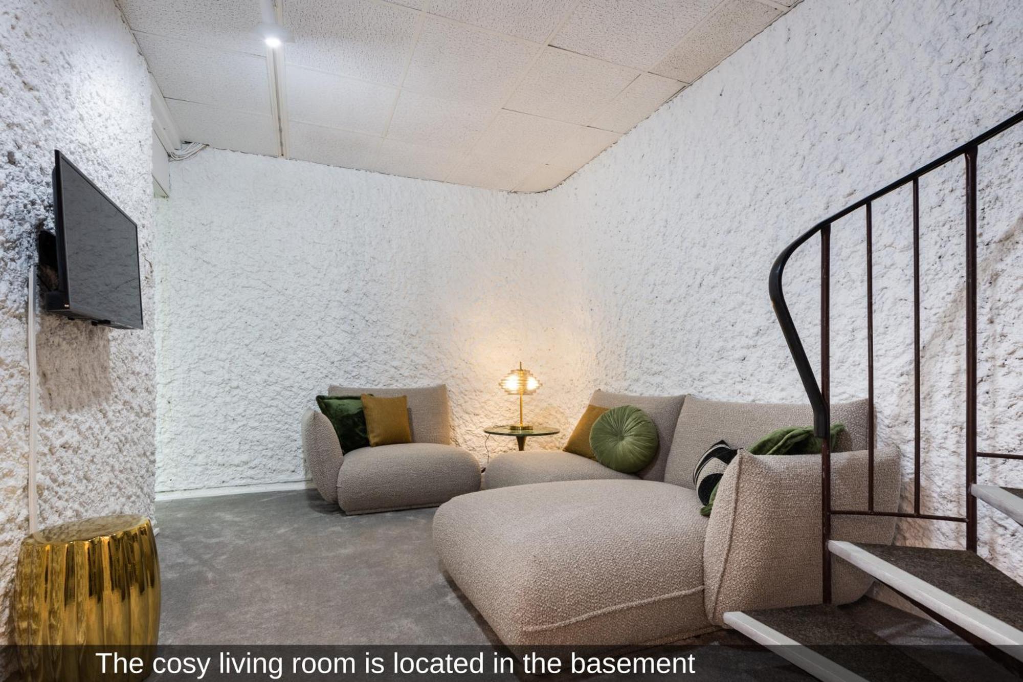 Appartamento Sweett - Maison Wagram