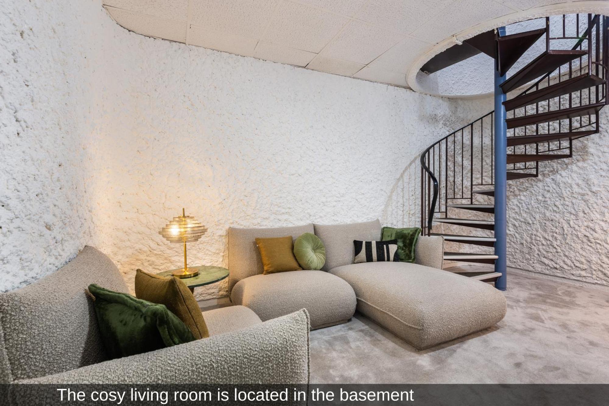 Sweett - Maison Wagram Appartamento Parigi