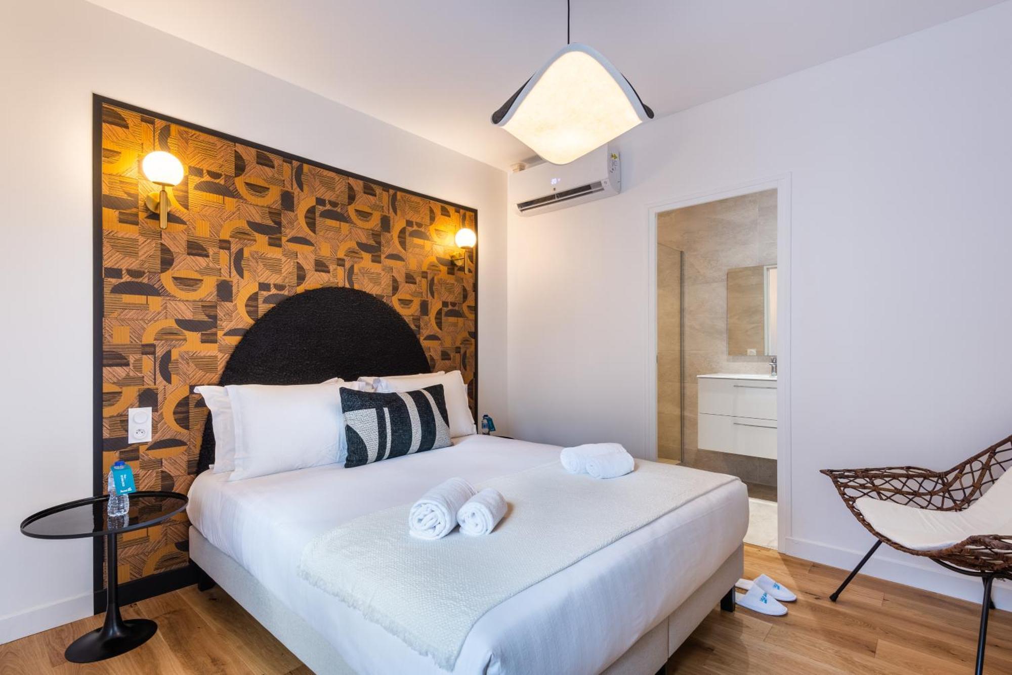 Sweett - Maison Wagram