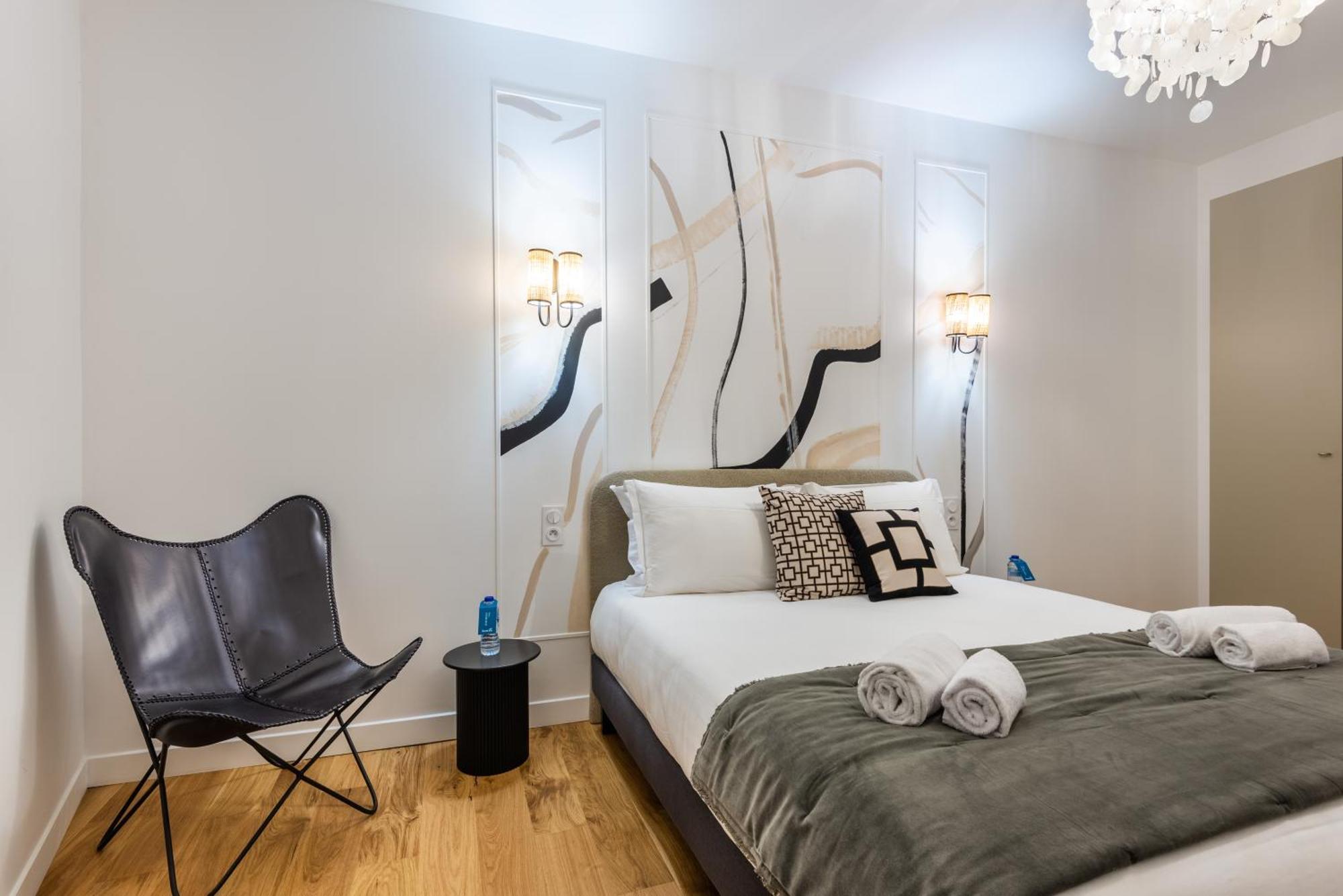 Appartamento Sweett - Maison Wagram