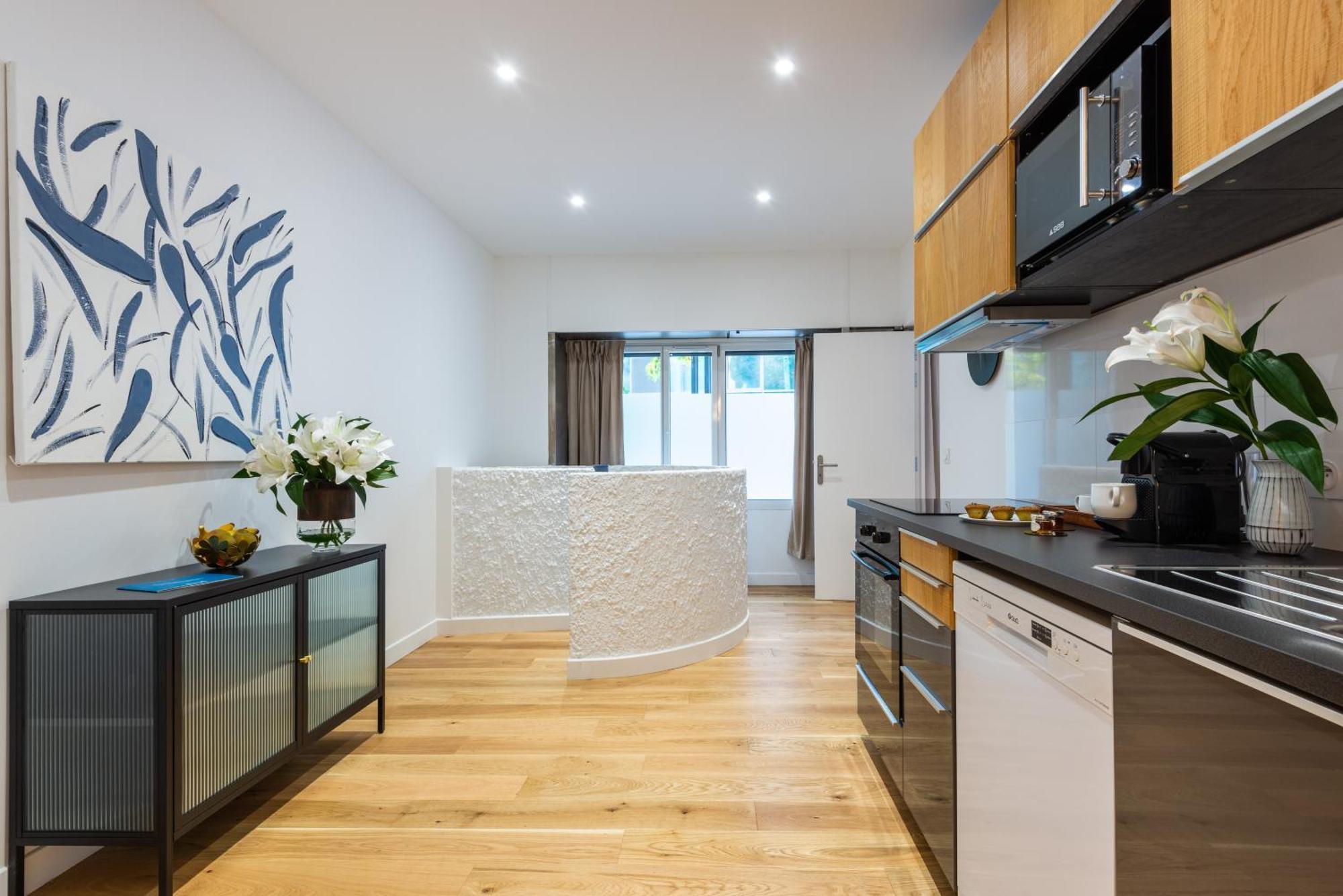 Sweett - Maison Wagram Appartamento