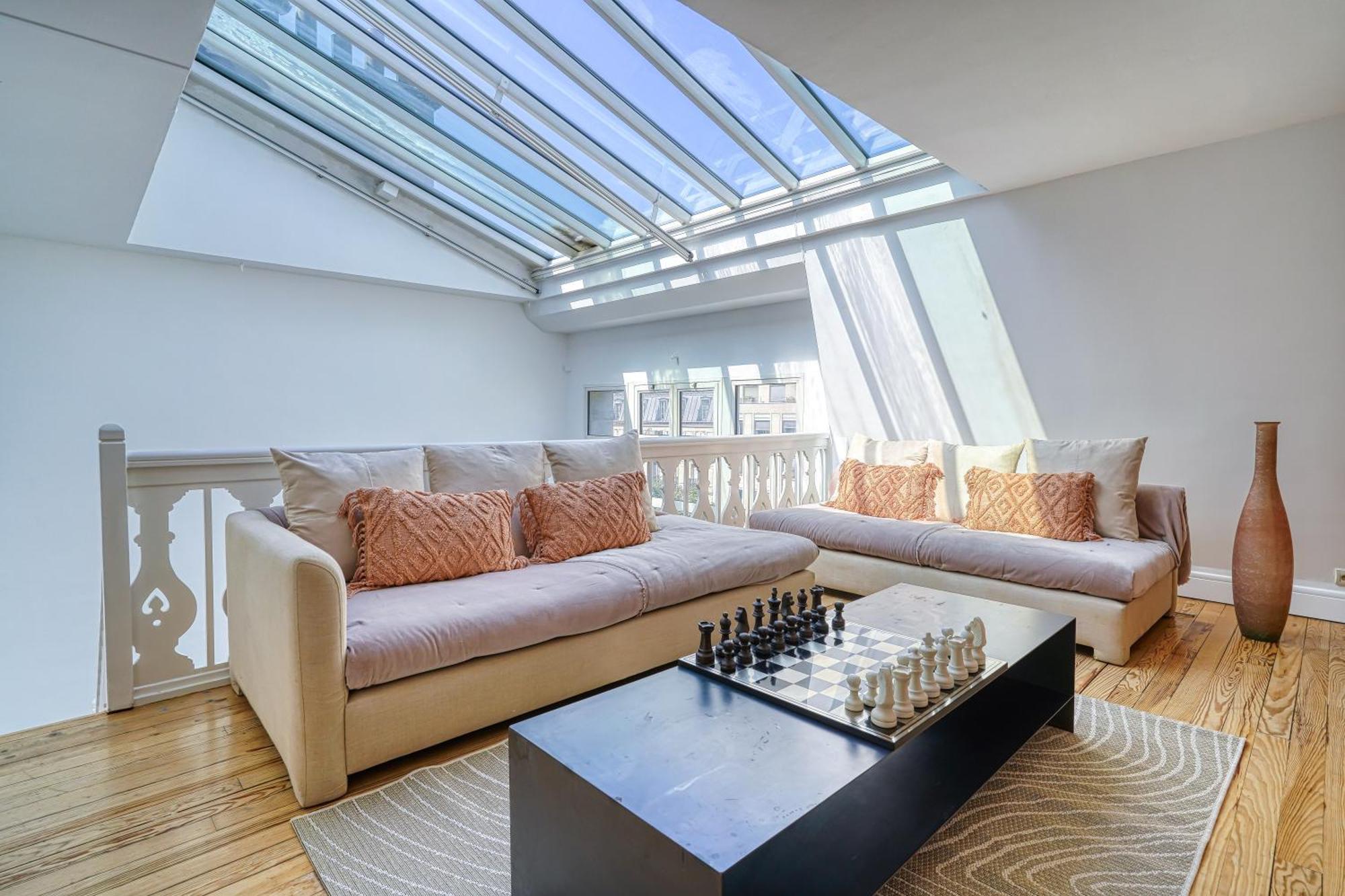 Appartamento Sweett - Maison Wagram
