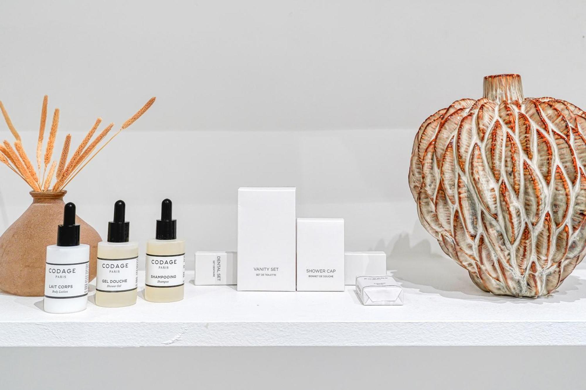 Sweett - Maison Wagram Appartamento