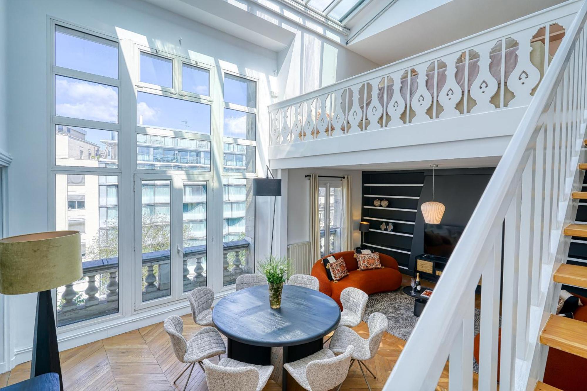 Sweett - Maison Wagram Appartamento *