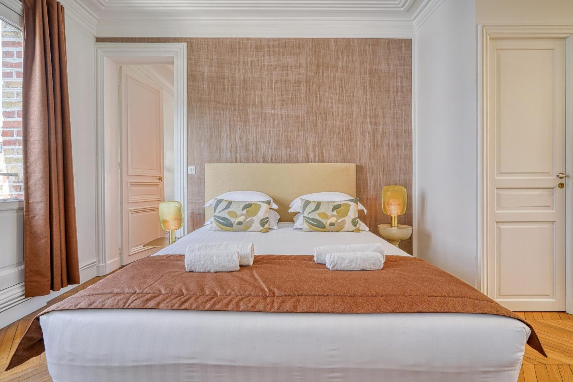Appartamento Sweett - Maison Wagram *