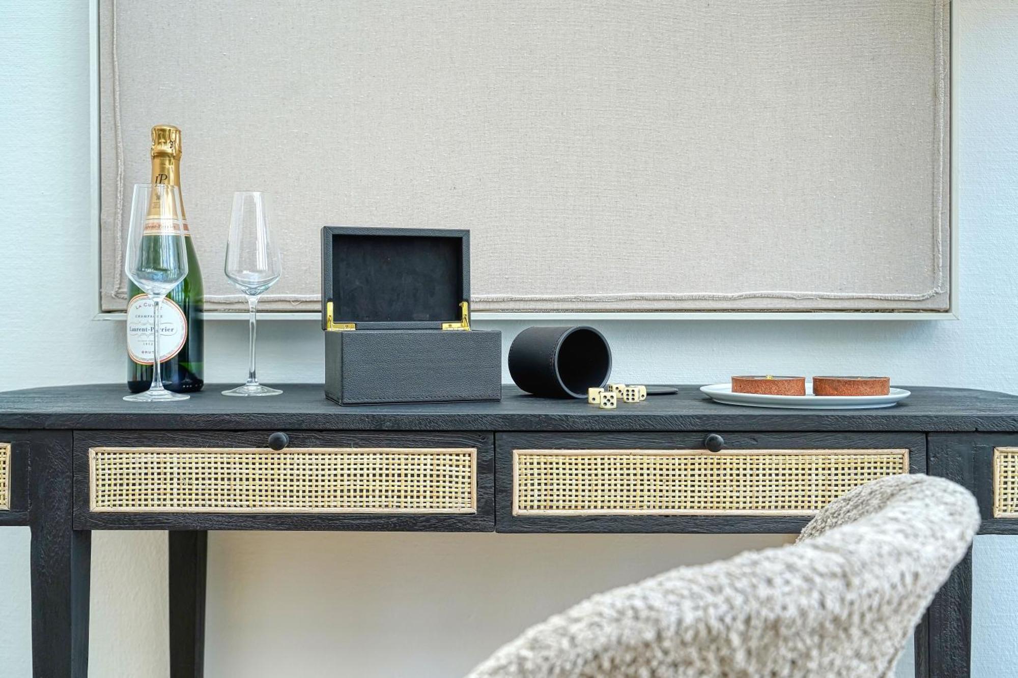Sweett - Maison Wagram Appartamento Parigi