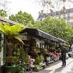 Sweett - Maison Wagram