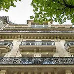 Sweett - Maison Wagram