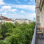 Sweett - Maison Wagram