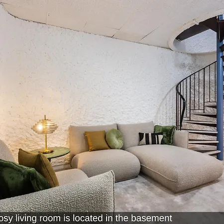 Sweett - Maison Wagram Apartment Paris
