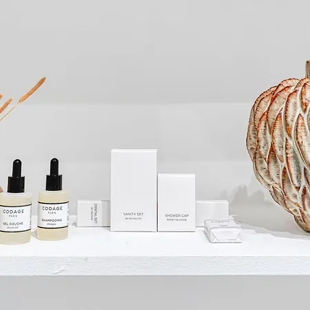 Sweett - Maison Wagram Apartment