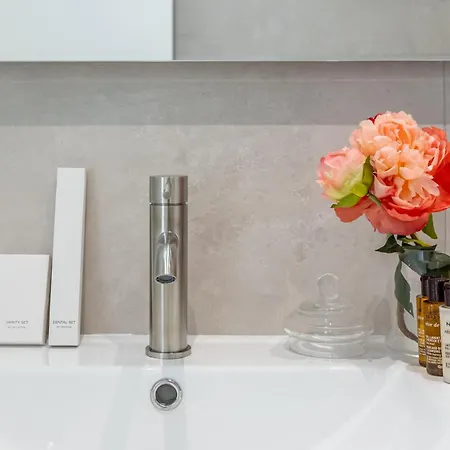 Sweett - Maison Wagram Apartment