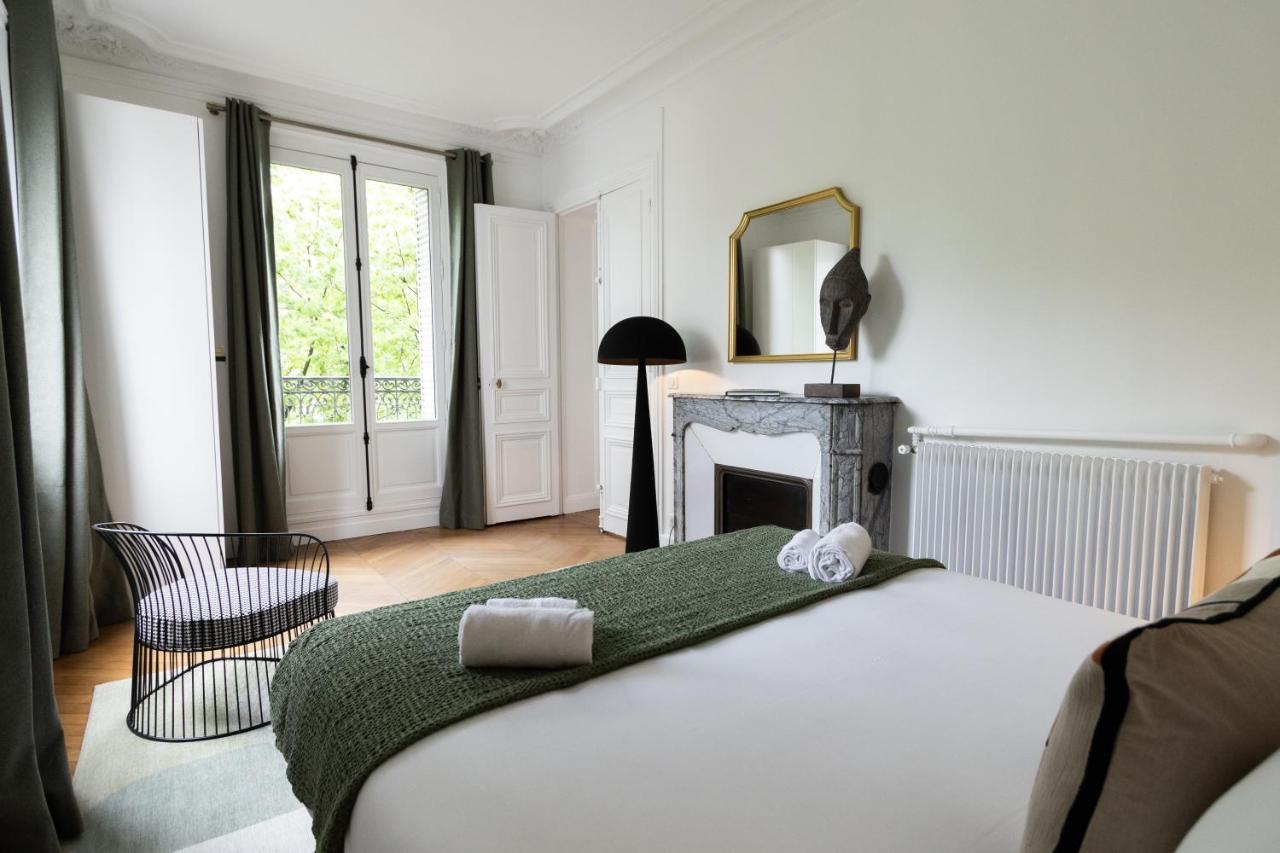 Sweett - Maison Wagram *